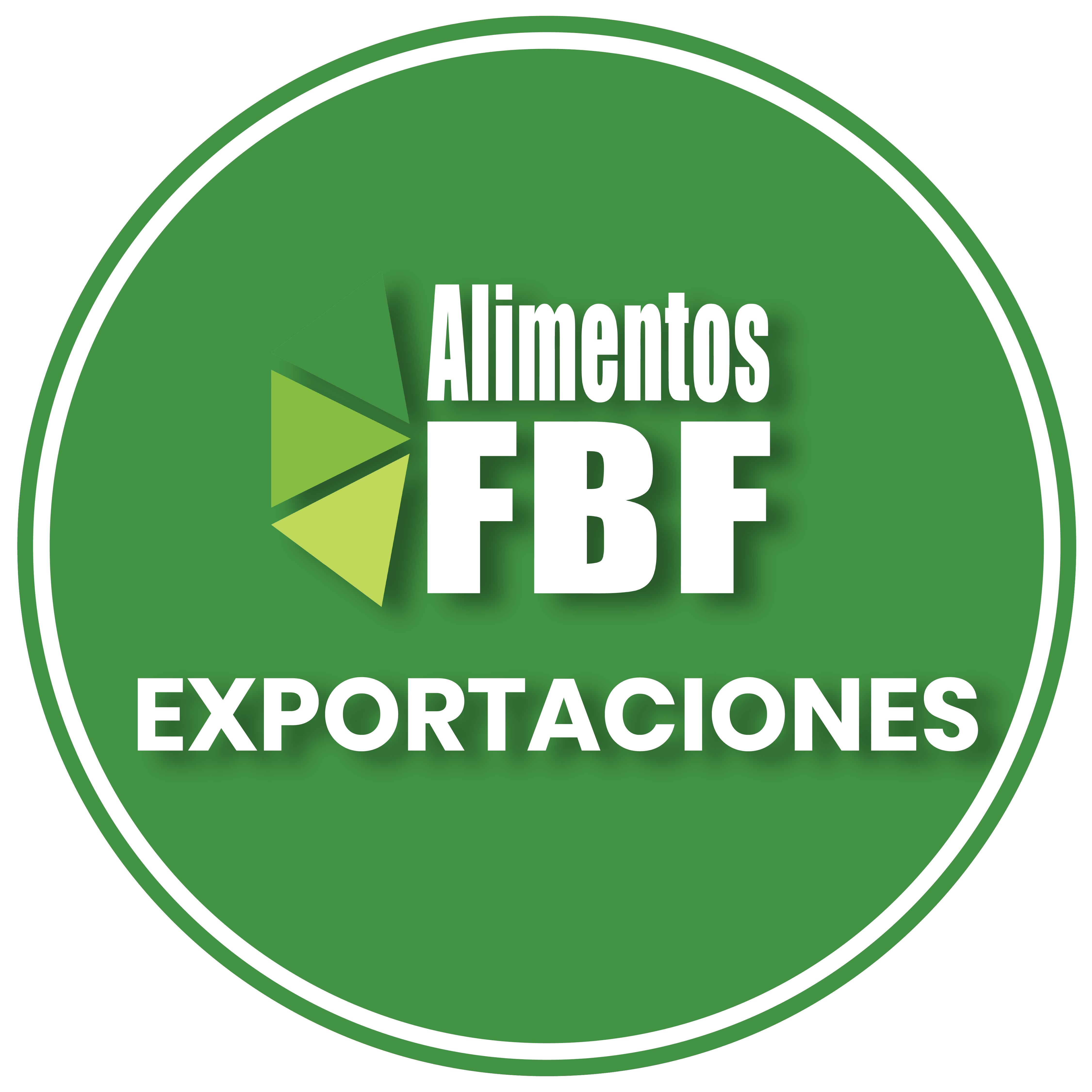 exportaciones fbf
